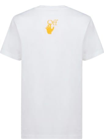Off-White T-shirt