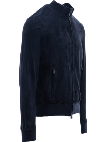 S.W.O.R.D 6.6.44 Sword 6.6.44 Leather Jacket
