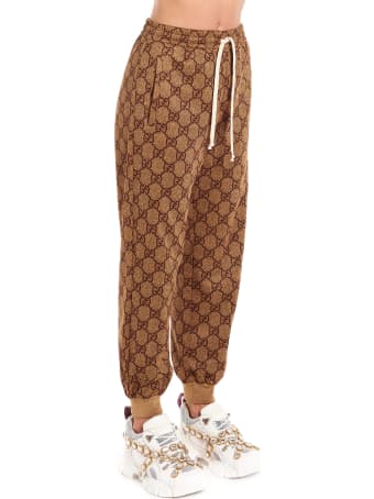 Gucci 'gg' Sweatpants