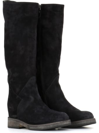 Pantanetti Boot 14731b