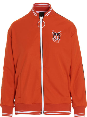 Pinko Track Sweater