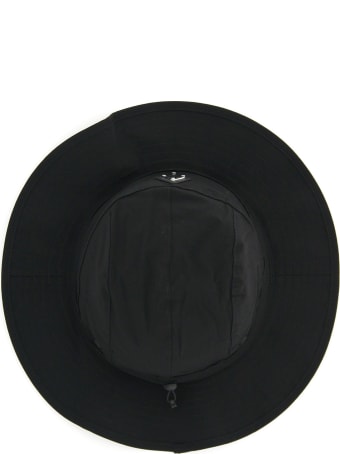 A-COLD-WALL Working Bucket Hat Rhombus Logo