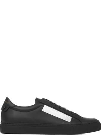 Givenchy Urban Street Sneakers