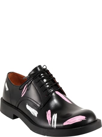 Camper Lace-up Shoe