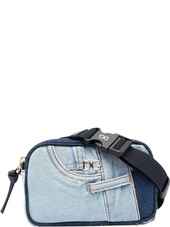 Dolce & Gabbana Belt Bag
