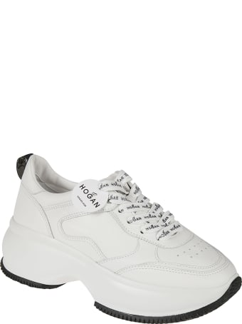 Hogan Maxi 1 Active Sneakers