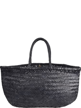 Dragon Diffusion Big Triple Jump Bamboo Tote