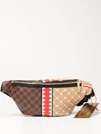 Sprayground Belt Bag Sprayground Belt Bag In Vegan Leather