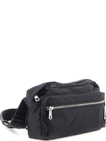 A.P.C. Sac Ceinture Ultralight