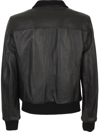 Stewart Jacket