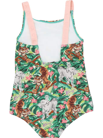 Kenzo Kids Swimsuits