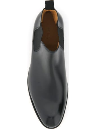 John Lobb Lawry Chelsea Boots