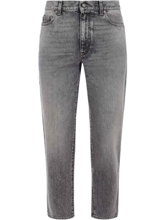 Saint Laurent Jeans