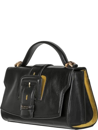 The Bridge Shoulder Bag