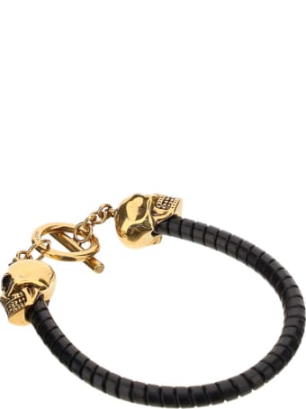 Alexander McQueen Alexander Mc Queen Bracelet