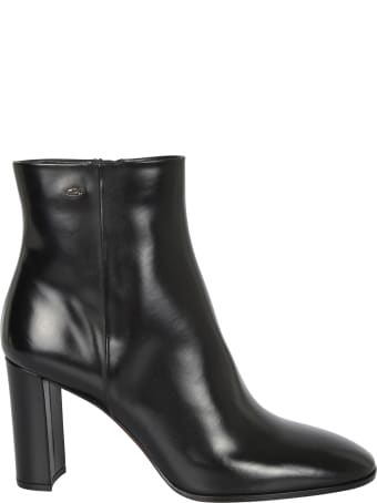 Santoni Ankle Boots