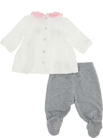 Chiara Ferragni Coordinated Eyestar Onesie