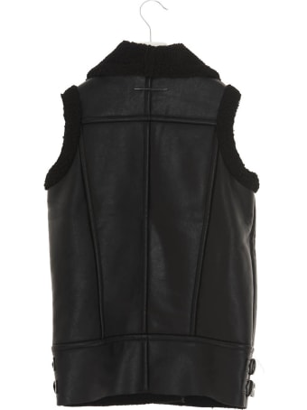 MM6 Maison Margiela Vest