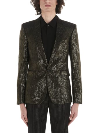 Saint Laurent Blazer
