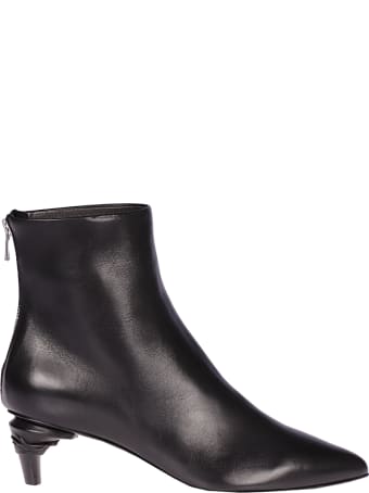 Officine Creative Raphaelle Boots