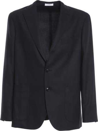 Boglioli Suit
