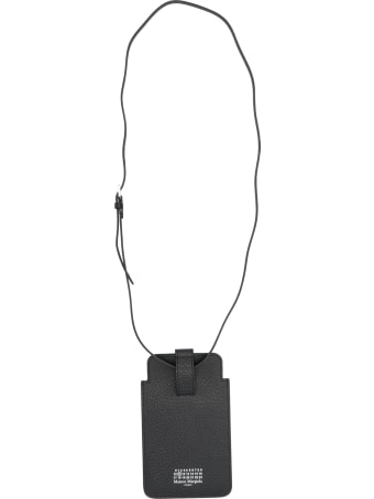 Maison Margiela 'stitching' I-phone Holder