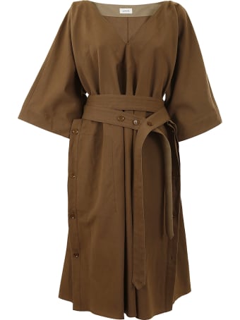Lemaire Vareuse Dress