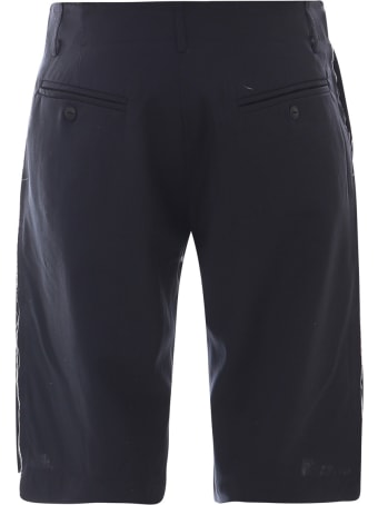 Corelate Bermuda Shorts