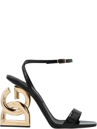 Dolce & Gabbana 'keira Pop' Shoes