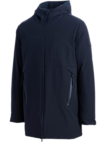 Peuterey "metide Md" Bomber Jacket