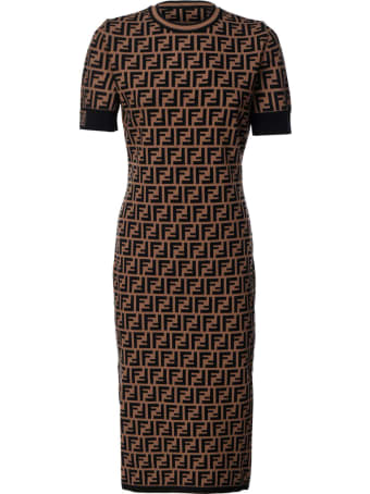 Fendi Dress