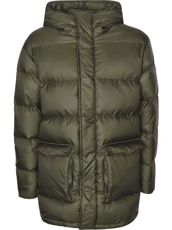 Lempelius Down Coat