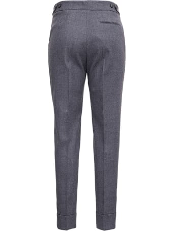 PT01 Andrea Flannel Pants