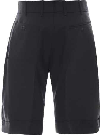 Corelate Bermuda Shorts