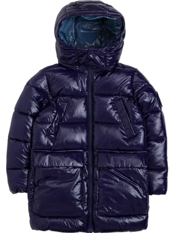Save the Duck Dixon Jacket