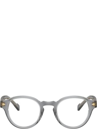 Vogue Eyewear Vogue Vo5332 Transparent Grey Glasses