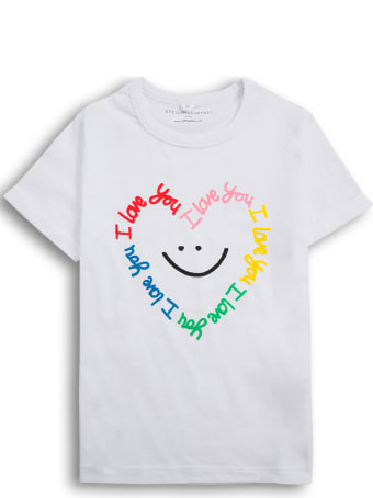 Stella McCartney Kids 602652srjf7t9100