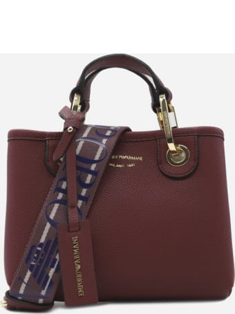Emporio Armani Myea Bag Mini Handbag