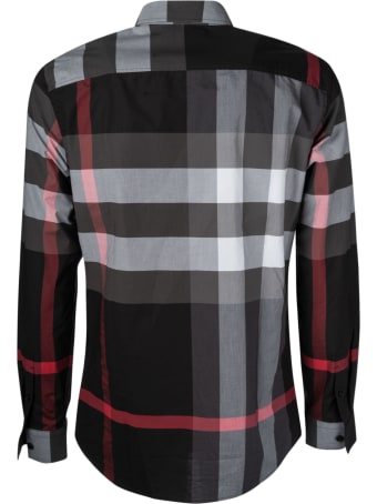 Burberry Somerton Shirt