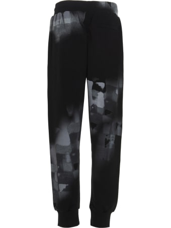 A-COLD-WALL 'brush Stroke' Sweatpants