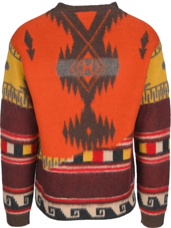 Alanui Icon Crewneck