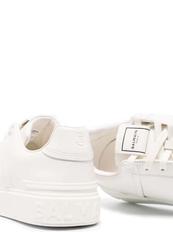 Balmain Wm1vi244lsmm0fa