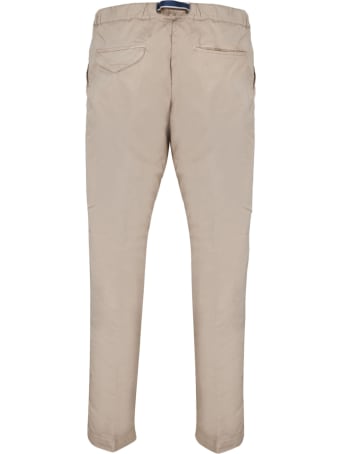 White Sand Greg Pants