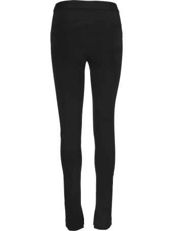Helmut Lang Slit Leggings