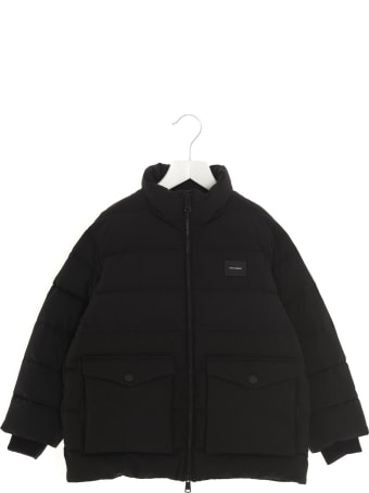 Dolce & Gabbana 'essentials' Jacket