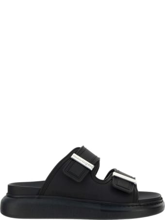 Alexander McQueen Sandals