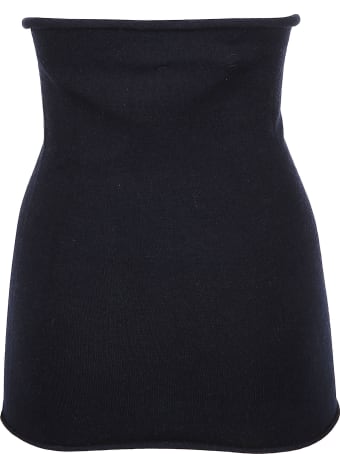 Extreme Cashmere Belts