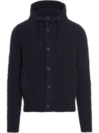 Herno 'lana Resort' Cardigan