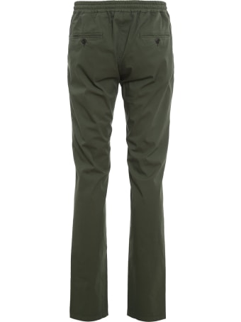 Canali Trouser