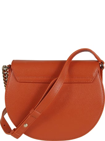 Furla Metropolis Shoulder Bag